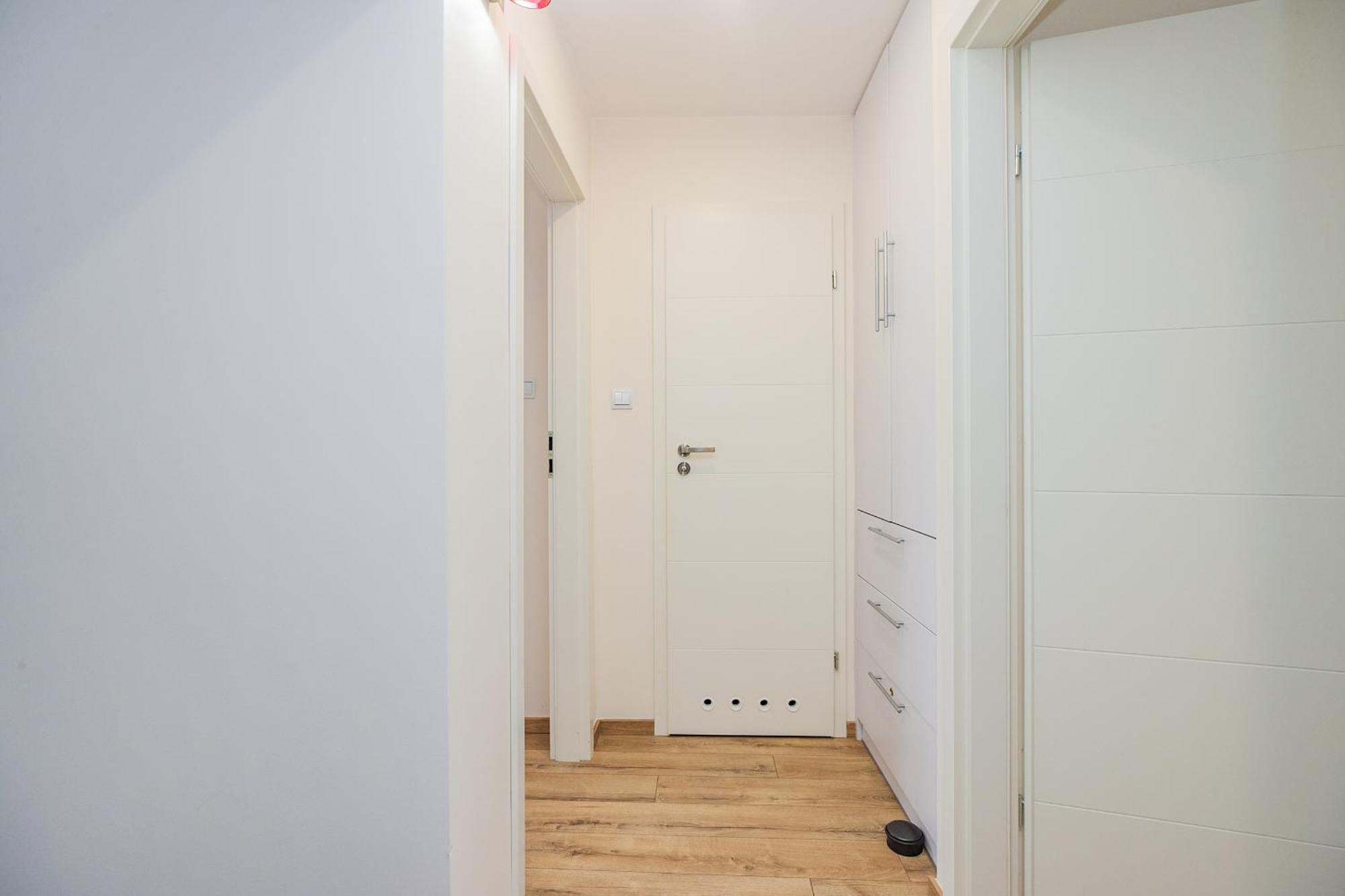 Shortstaypoland Bonifraterska Warsaw Exterior photo