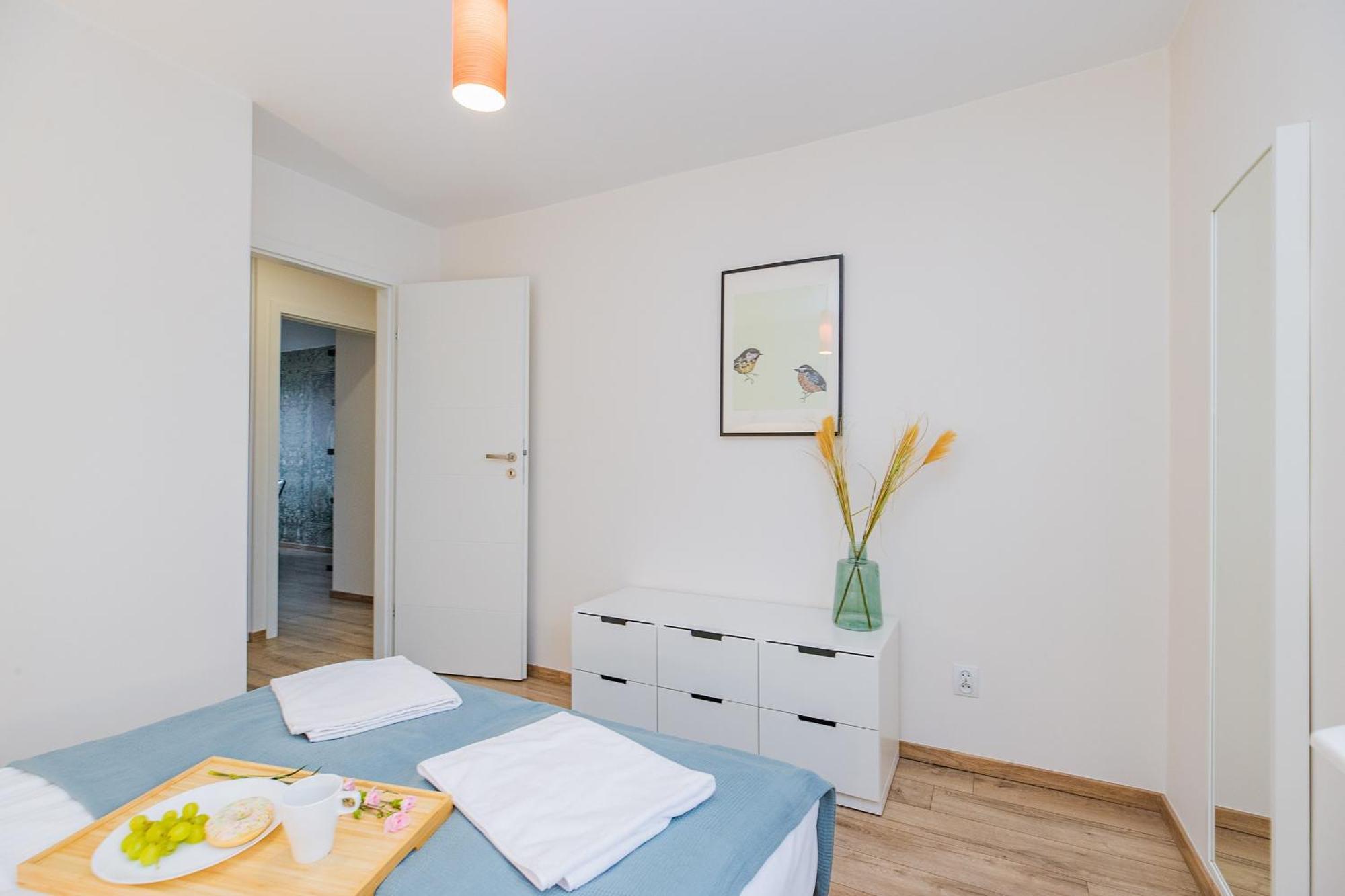 Shortstaypoland Bonifraterska Warsaw Exterior photo