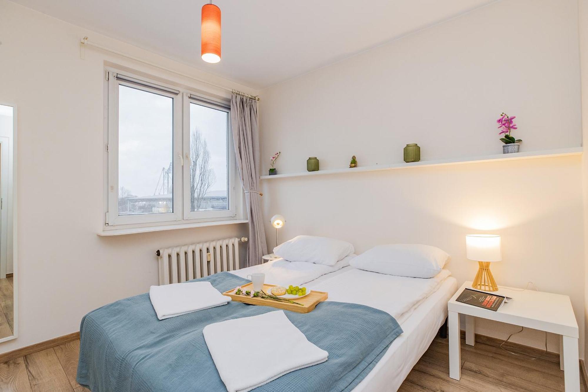 Shortstaypoland Bonifraterska Warsaw Exterior photo